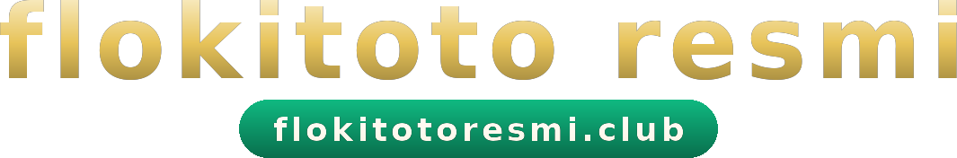 flokitoto resmi logo